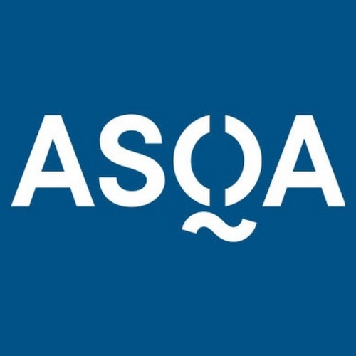 ASQA logo