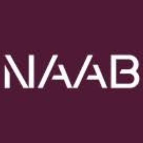 NAAB logo