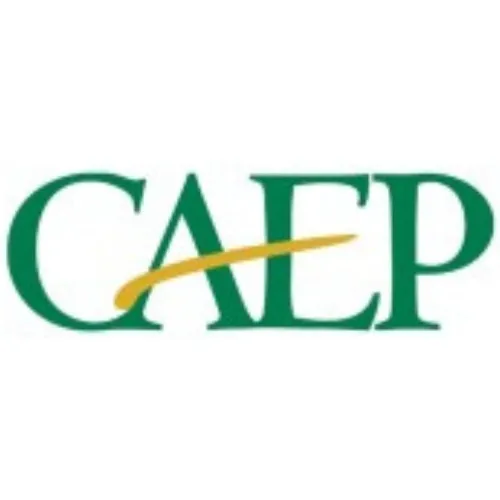 CAEPNET logo