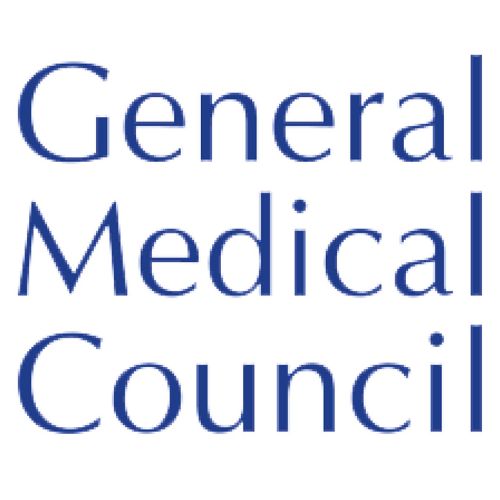 GMC logo