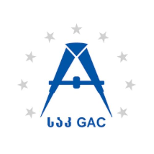 GAC logo