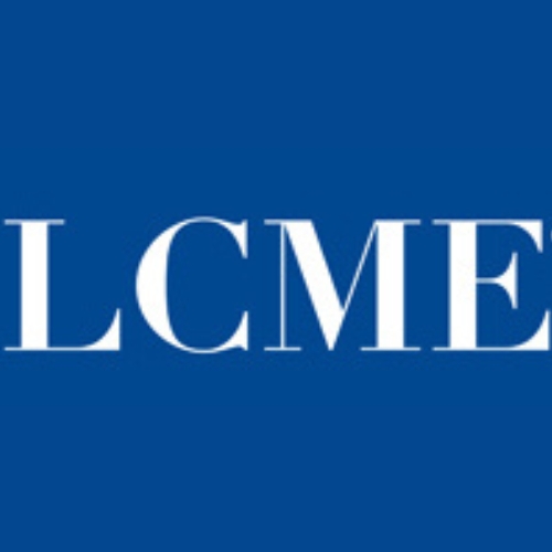 LCME logo
