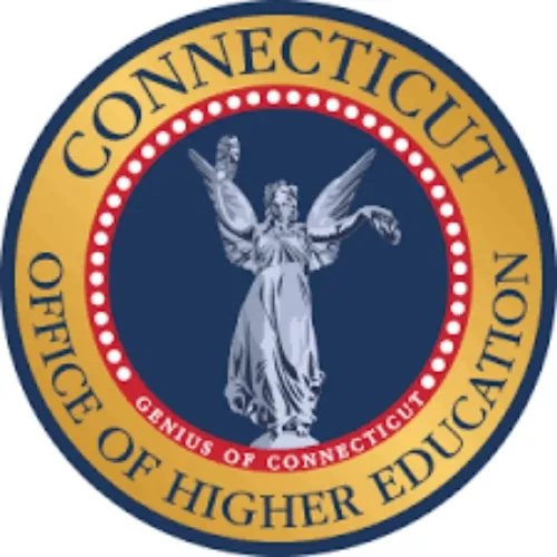 OHE CT logo