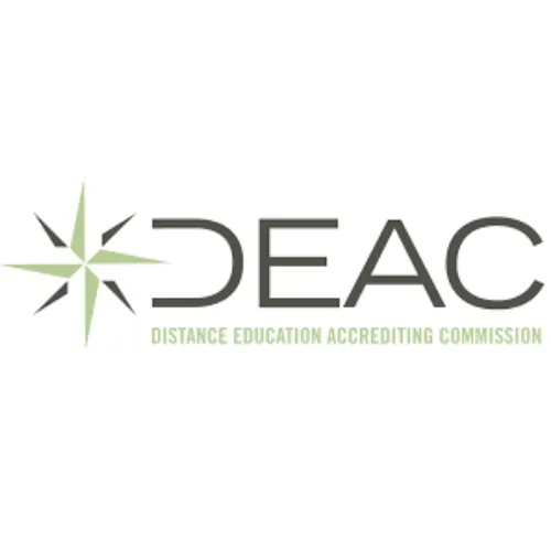 DEAC logo
