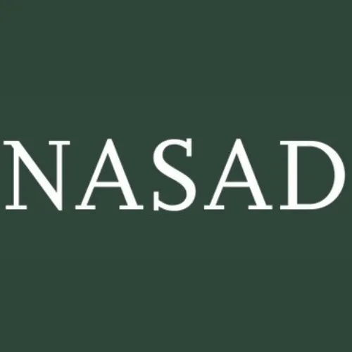 NASAD logo