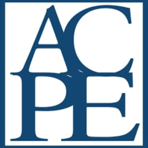 ACPE logo