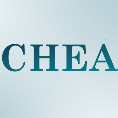 CHEA logo