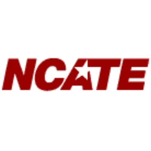 NCATE logo
