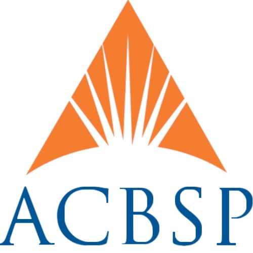 ACBSP logo