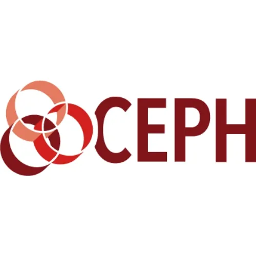 CEPH USA logo