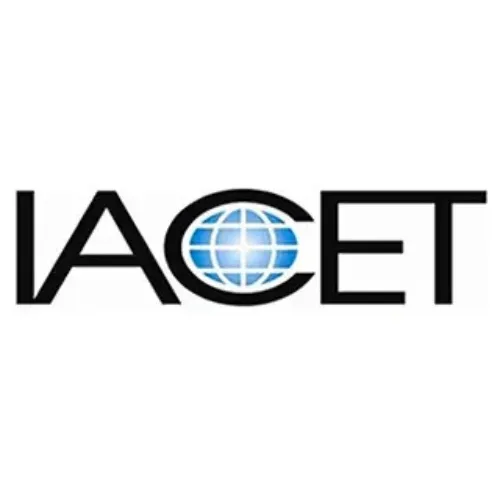 IACET logo