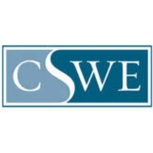 CSWE logo