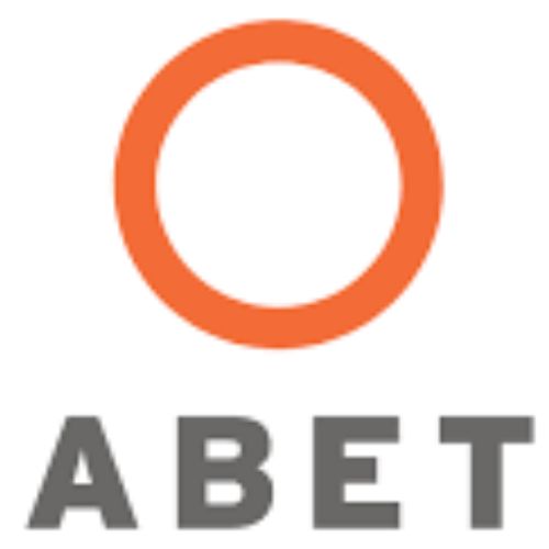 ABET logo