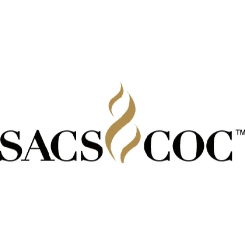 SACSCOC logo