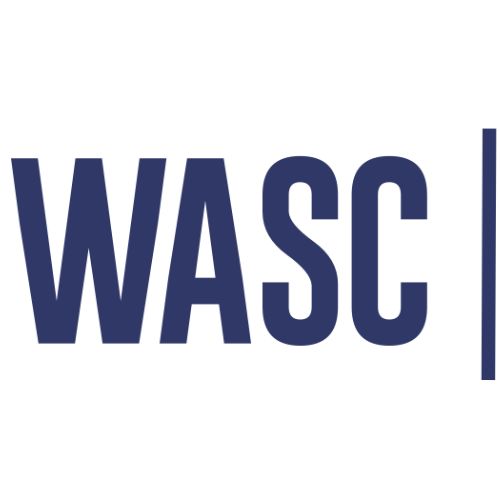 WSCUC logo