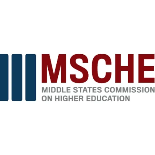 MSCHE logo