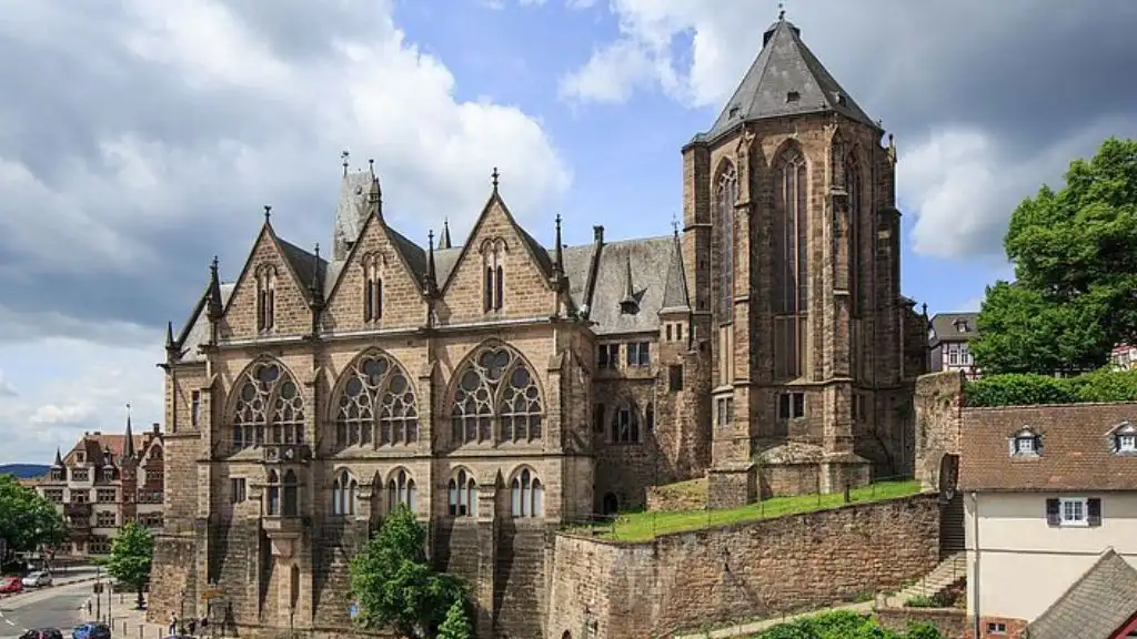 Philipps University