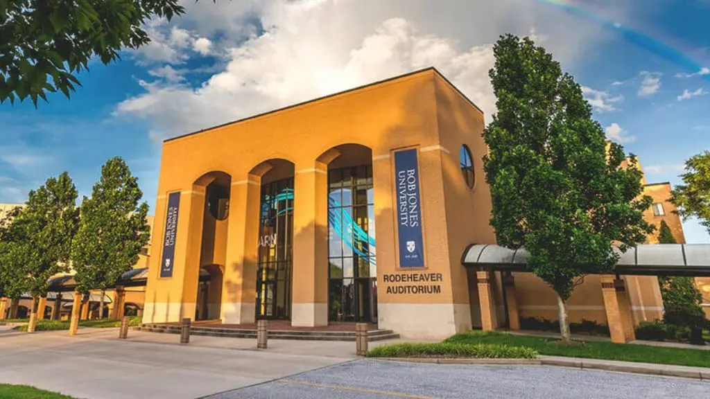 Bob Jones University