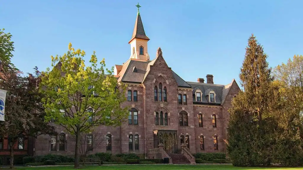 Seton Hall University