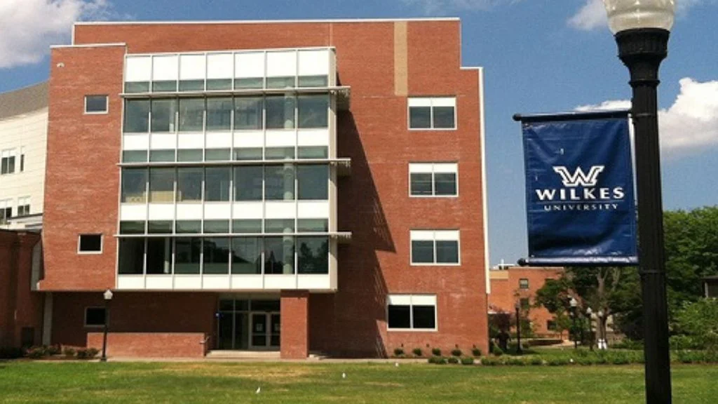 Wilkes University
