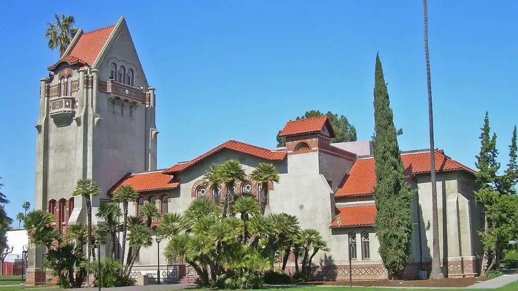 San Jose State University
