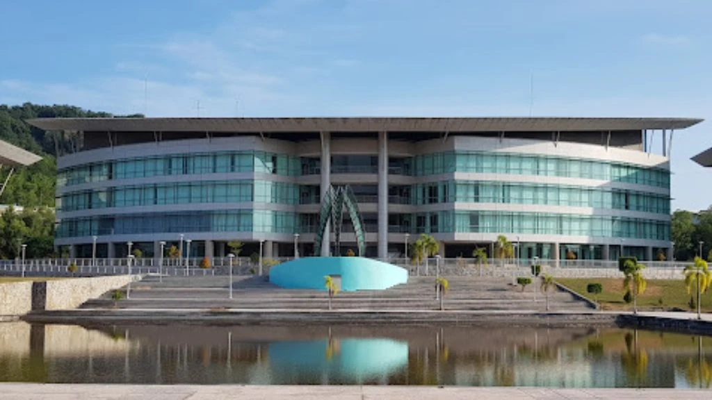 AIMST University