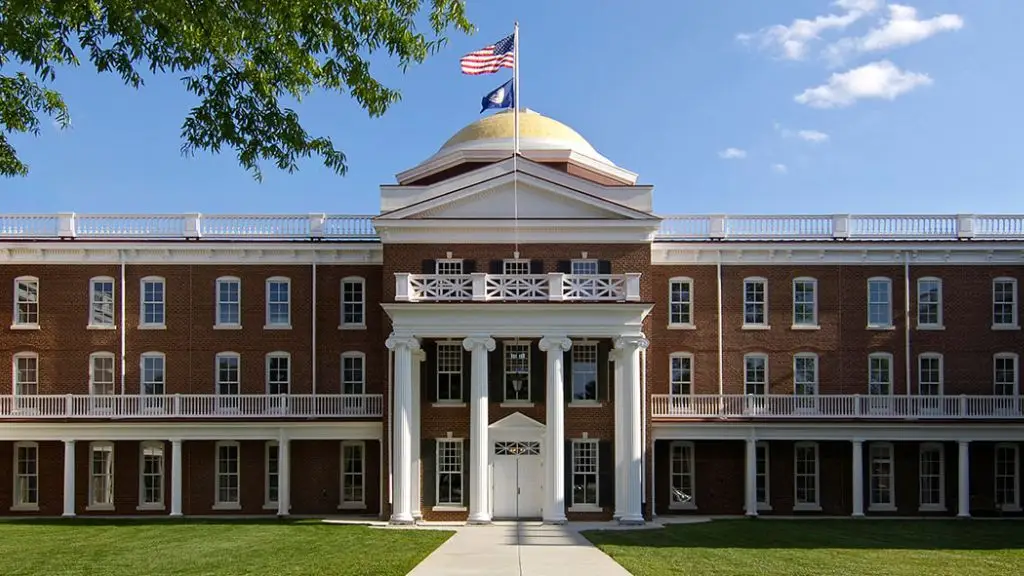 Longwood University