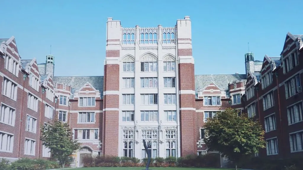 Wellesley College