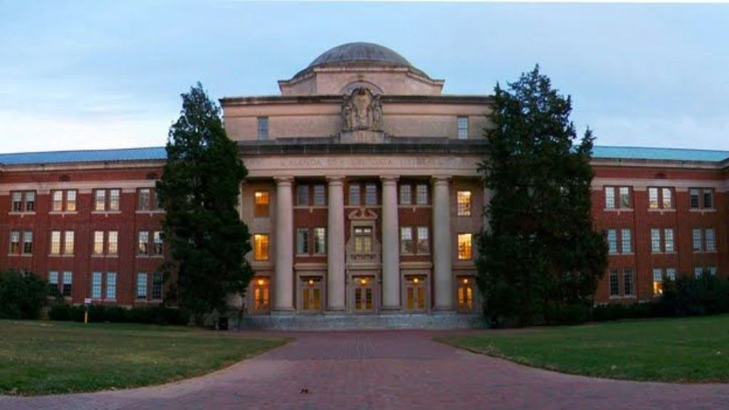 Davidson College