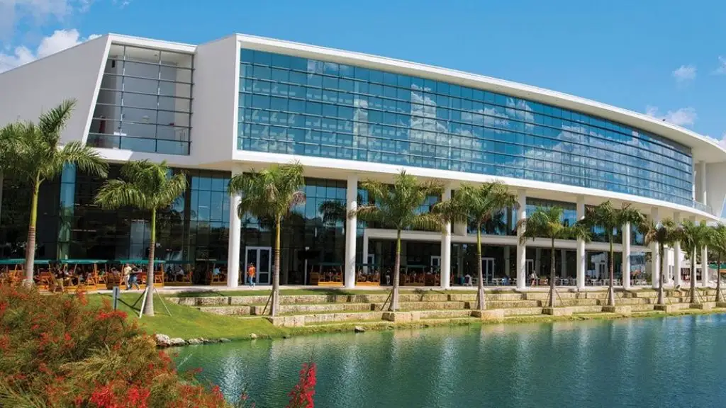 University of Miami Online
