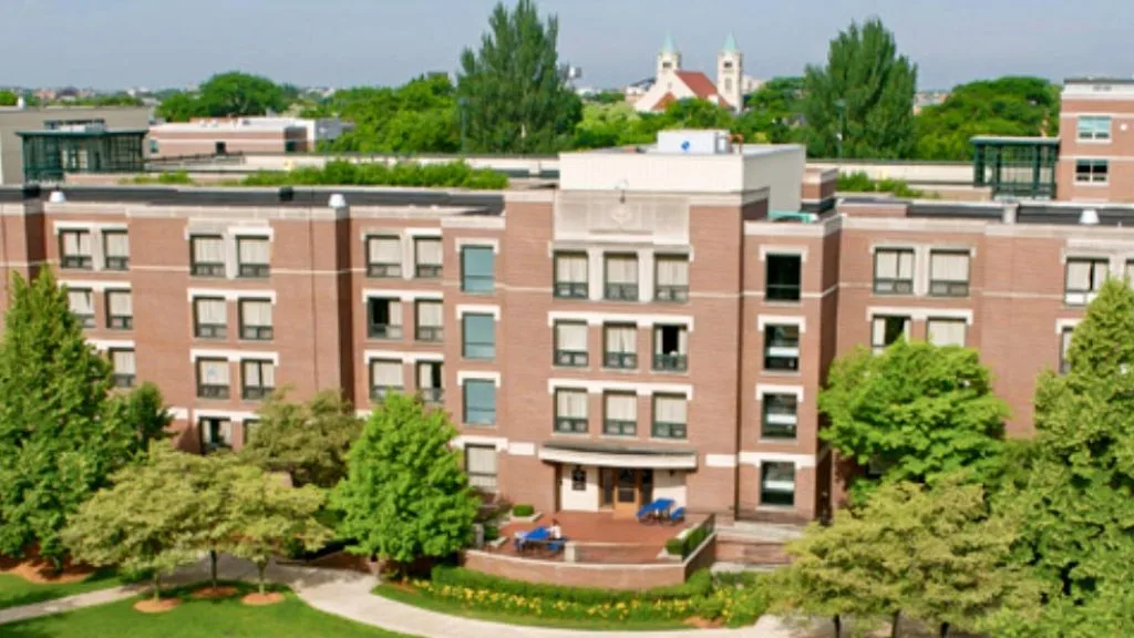 DePaul University