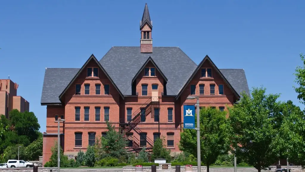 Montana State University
