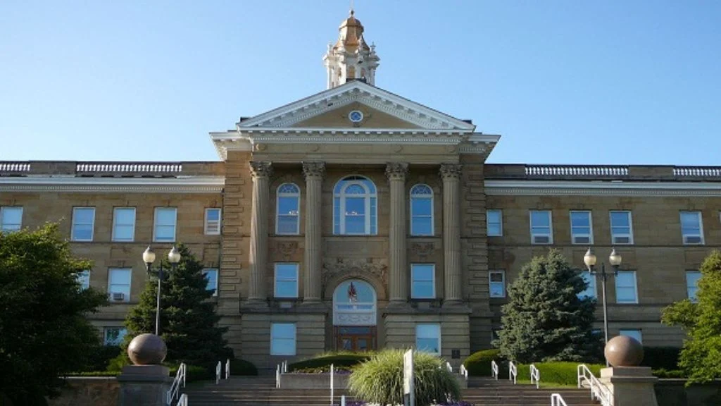 Western Illinois University