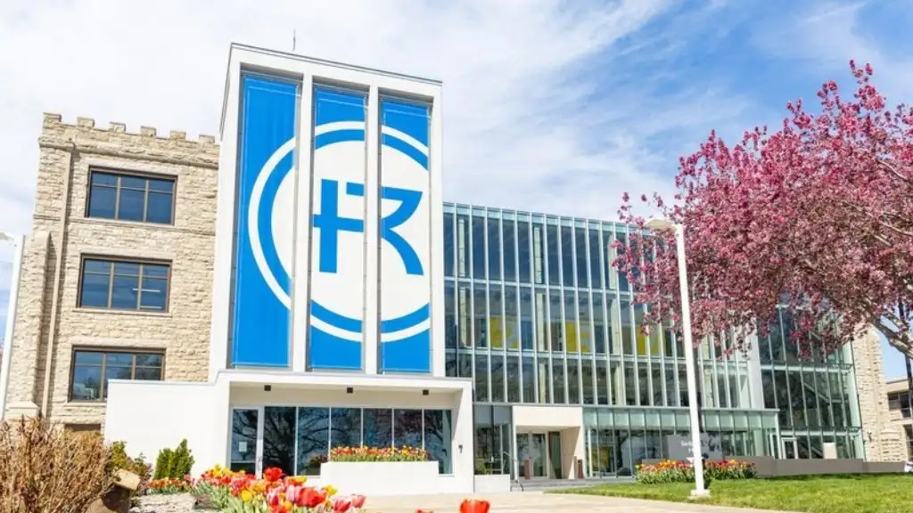 Rockhurst University