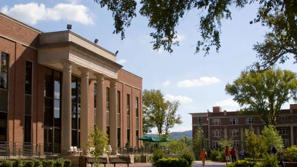 Lipscomb University