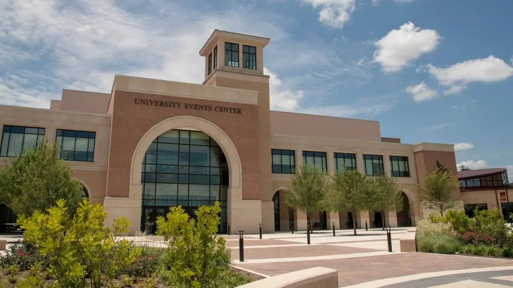 Texas State University