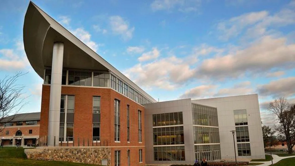 Roger Williams University