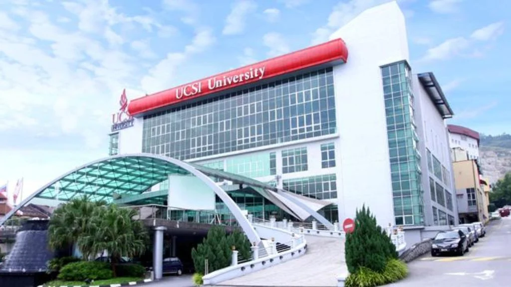 UCSI University