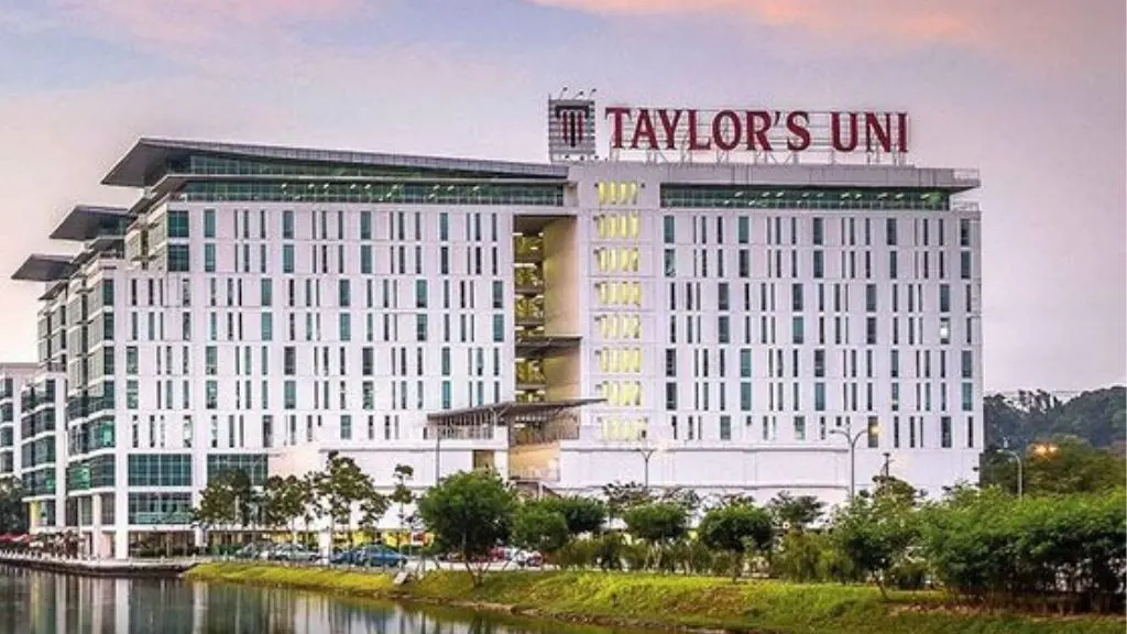 Taylors University