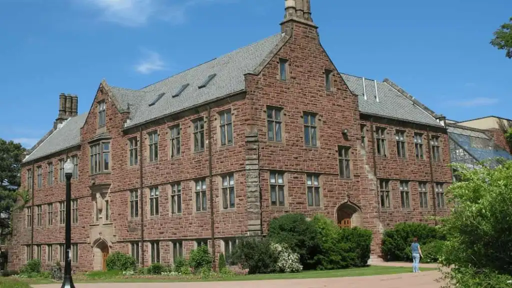 Mount Allison University