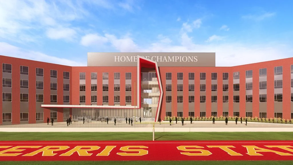 Ferris State University