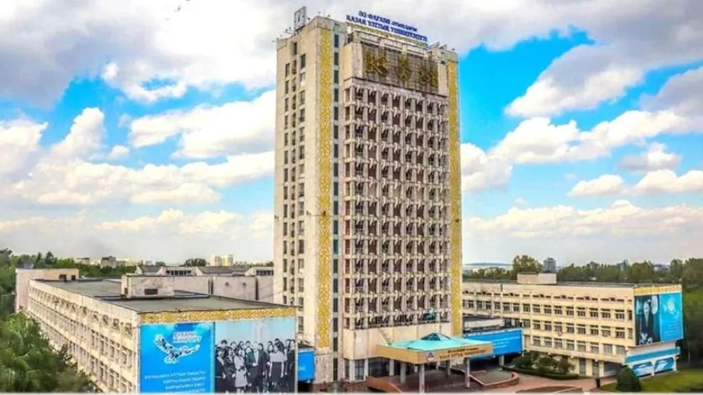 Al-Farabi Kazakh National University