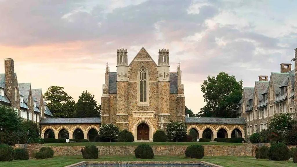 Berry College