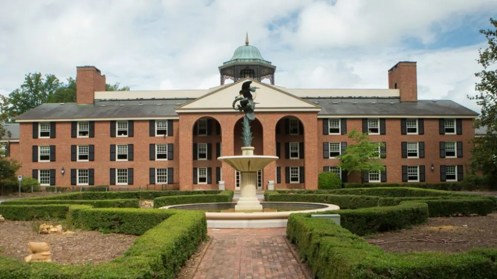 Furman University