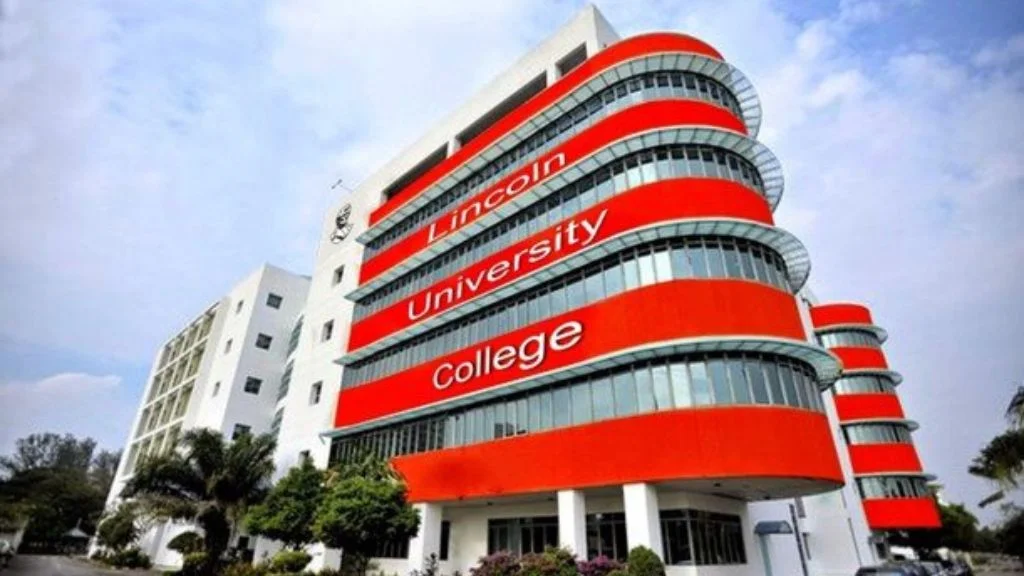 Lincoln University College