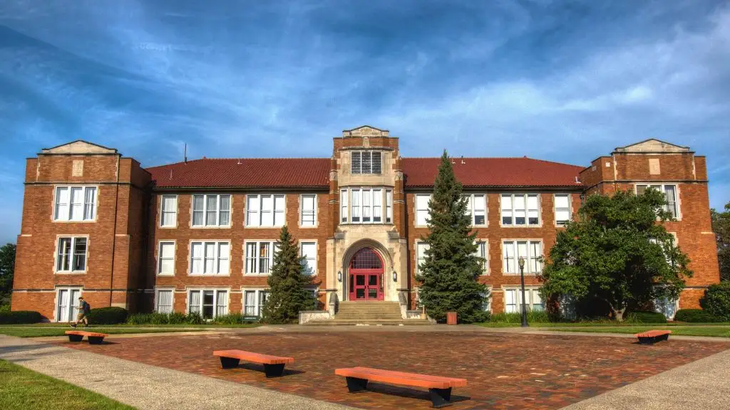 Muskingum University