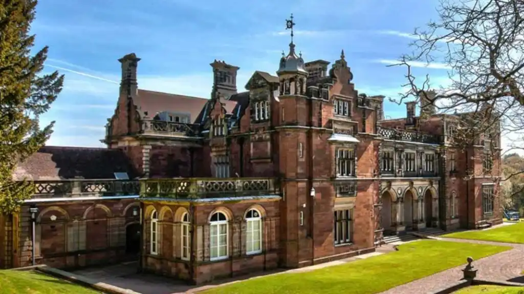 Keele University