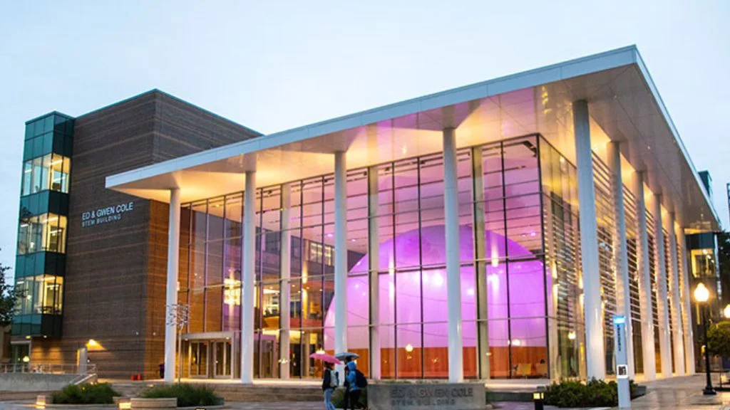Stephen F. Austin State University