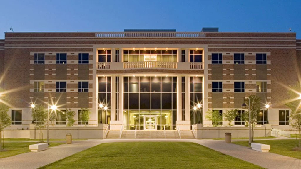 Prairie View A&M University