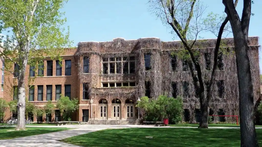 Minnesota State University Moorhead